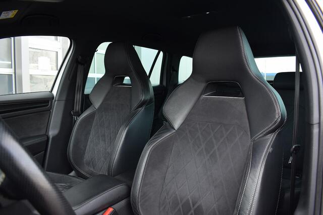 Skoda Kodiaq 1.5 TSI 4x4 Scout Business | SportLine | Apple CarPlay | Memory | Stoelverwarming