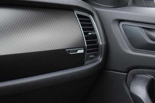 Skoda Kodiaq 1.5 TSI 4x4 Scout Business | SportLine | Apple CarPlay | Memory | Stoelverwarming