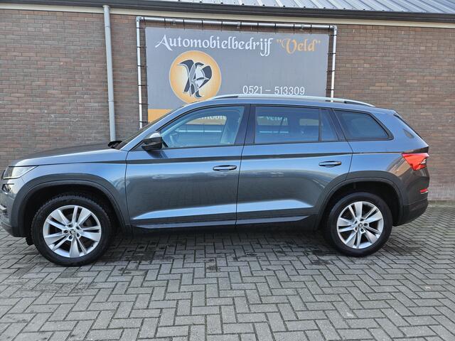 Skoda Kodiaq 1.4 TSI Ambition Business