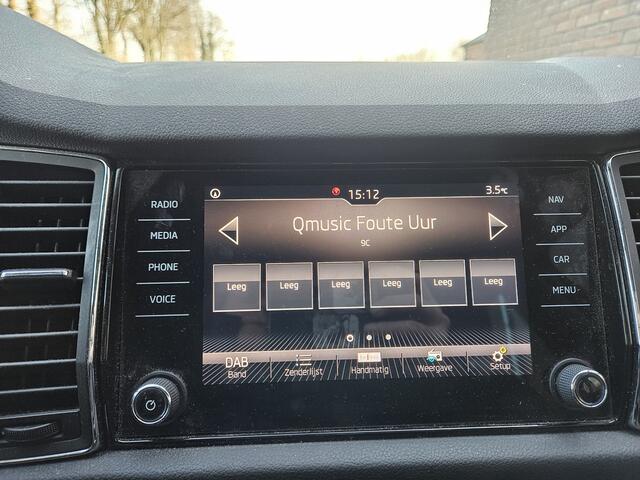 Skoda Kodiaq 1.4 TSI Ambition Business