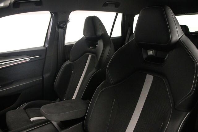 Skoda Kodiaq Sportline Business 1.5 TSI PHEV 204pk DSG Automaat Trekhaak, Adaptive cruise control, Elektrische achterklep, Achteruitrijcamera, LED matrix koplampen