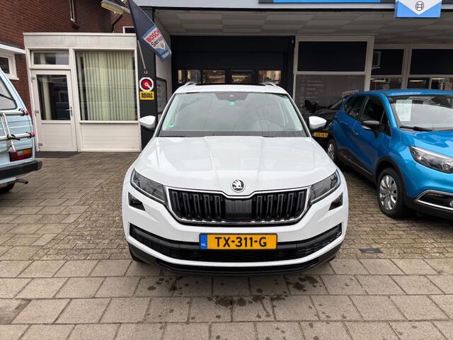 Skoda Kodiaq 1.5 TSI AMBNS7P.