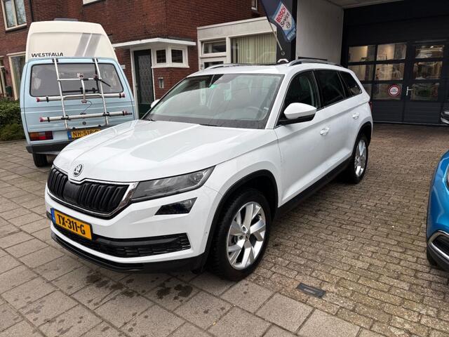 Skoda Kodiaq 1.5 TSI AMBNS7P.