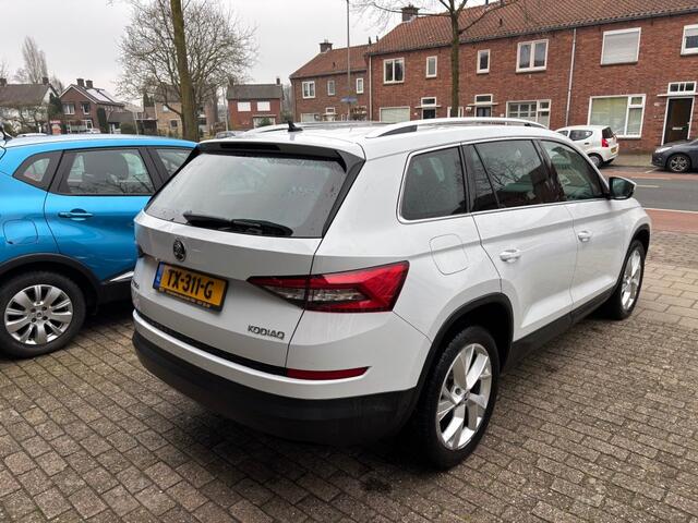 Skoda Kodiaq 1.5 TSI AMBNS7P.