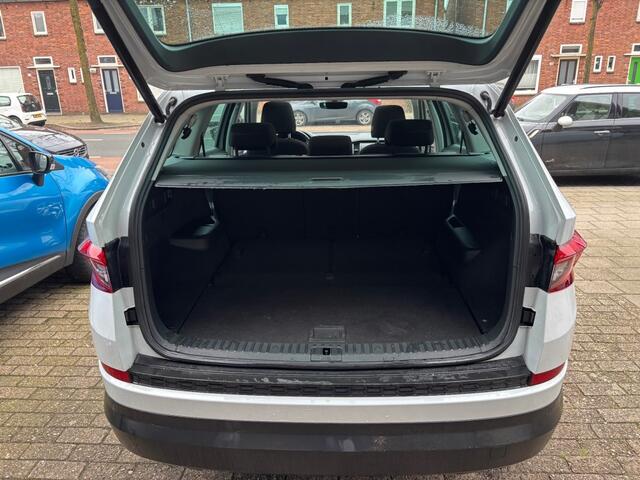 Skoda Kodiaq 1.5 TSI AMBNS7P.