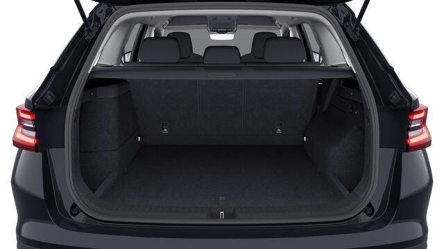 Skoda Kodiaq 1.5 TSI PHEV 204 6DSG Business Edition Plus Automaat