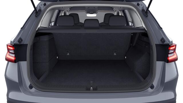 Skoda Kodiaq 1.5 TSI PHEV 204 6DSG Business Edition Automaat