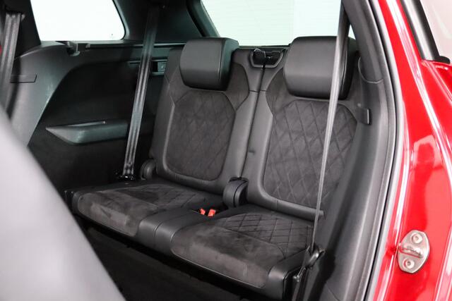 Skoda Kodiaq 2.0 TSI 4x4 Sportline, 7-Persoons, Panoramadak, 360 Camera, Memory Stoelen, Assistentiepakket, Zeer complete uitvoering!