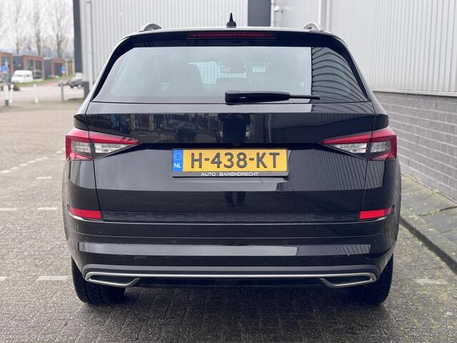 Skoda Kodiaq 1.5 TSI Sportline Business Keyless | Trekhaak | ACC