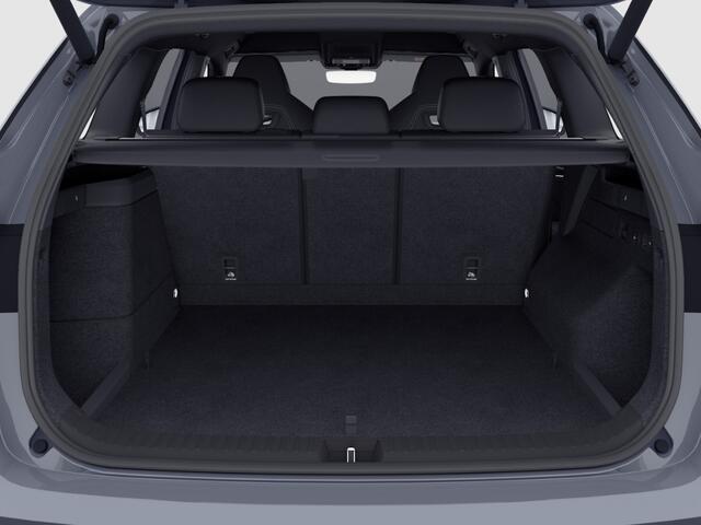 Skoda Kodiaq Sportline Business 1.5 TSI PHEV 150 kW / 204 PK SU V |Graphite Grey | Trekhaak wegklapbaar | 3000,- inruilpremie!!