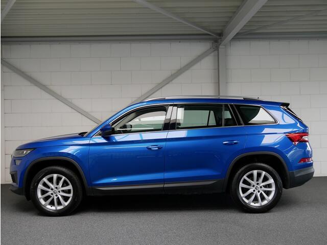 Skoda Kodiaq 1.5 TSI Bus. Edition Navi/ECC/CAM/TH/Carplay (all-incl. prijs)