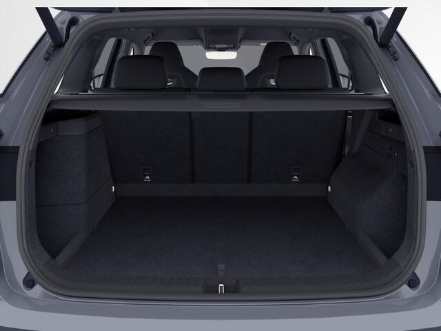 Skoda Kodiaq Sportline Business 1.5 TSI PHEV 150 kW / 204 PK SU V | Trekhaak wegklapbaar | Panoramisch schuif-/ kanteldak | Light & view pakket