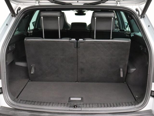 Skoda Kodiaq 1.5 TSI Sportline Business 7p. | Panorama Schuif-/kanteldak | Camera | Virtual Cockpit!