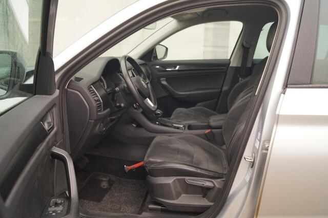 Skoda Kodiaq 1.5 TSI 150pk DSG Limited Business Edition 7-persoons