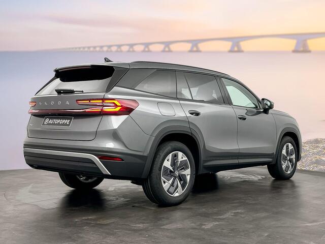 Skoda Kodiaq 1.5 TSI Business Edition m-HEV DSG7 150pk 7-zitter