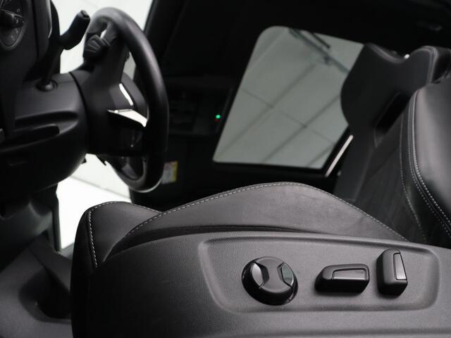 Skoda Kodiaq 1.5 TSI Sportline | Panoramadak | Stoelverwarming | Leder/Alcantara | Camera | Carplay | Sfeerverlichting | Virtual Cockpit | Canton Sound | Navigatie | Keyless | 20'' | Memory | Full LED