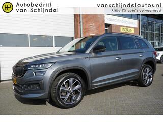 skoda-kodiaq-1.5-tsi-150pk-sportine