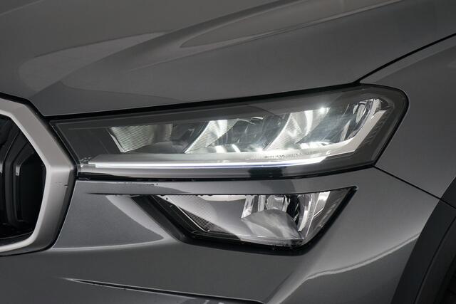 Skoda Kodiaq 1.5 TSI PHEV Business Edition | BTW verrekenbaar | Pano | Trekhaak