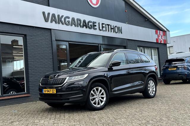 Skoda Kodiaq 1.5 TSI Style