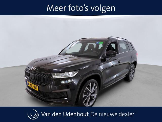 Skoda Kodiaq 1.5 TSI 150pk Automaat Sportline Business