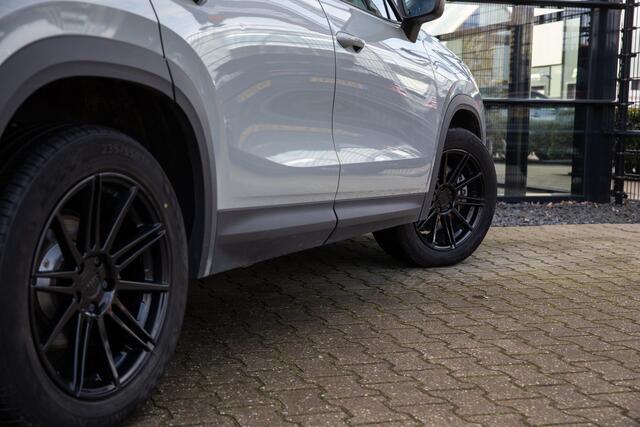 Skoda Kodiaq 1.5 TSI PHEV Business Edition , Adap. cruise, Stoel/stuurverwarming,