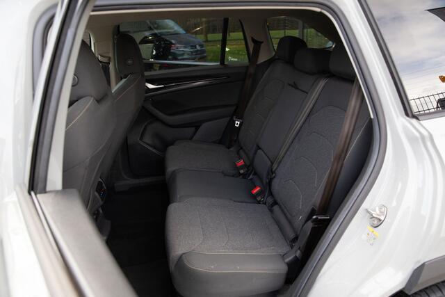 Skoda Kodiaq 1.5 TSI PHEV Business Edition , Adap. cruise, Stoel/stuurverwarming,