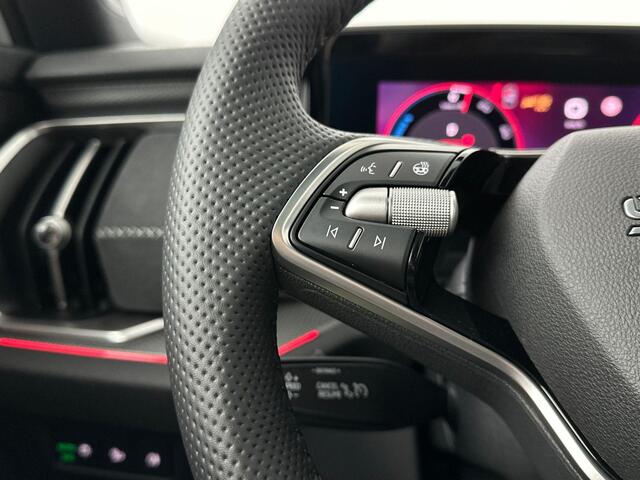 Skoda Kodiaq Sportline Business 1.5 TSI PHEV 150 kW / 204 PK SU