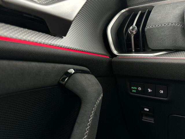 Skoda Kodiaq Sportline Business 1.5 TSI PHEV 150 kW / 204 PK SU