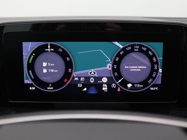 Skoda Kodiaq 1.5 TSI PHEV Business Edition Plus 204PK DSG Pano-Schuifdak, Trekhaak, 19` LM Velgen, Stoelverwarming voor + achter, Keyless, Virtual Pedal, Navi, Side Assist, Stuurwielverwarming, Memorystoel