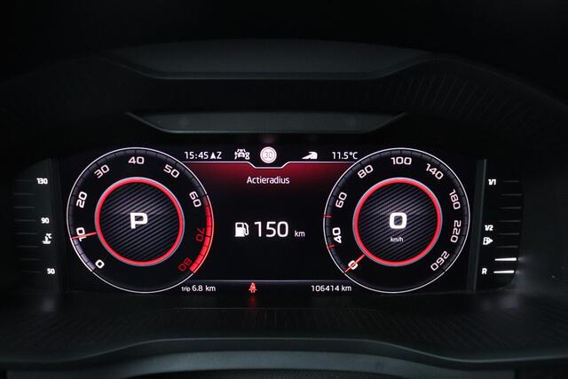 Skoda Kodiaq 1.5 TSI 150pk DSG Sportline Business | Trekhaak | 20"Velgen | Canton Audio |