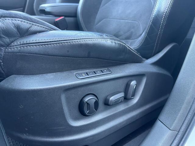 Skoda Kodiaq 2.0 TSI 4x4 Scout 7persoons | Pano | 360 Camera | Memory Stoelen | Adaptive Demping | Stuur Verwarming