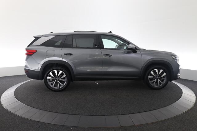 Skoda Kodiaq 1.5 TSI PHEV Business Edition