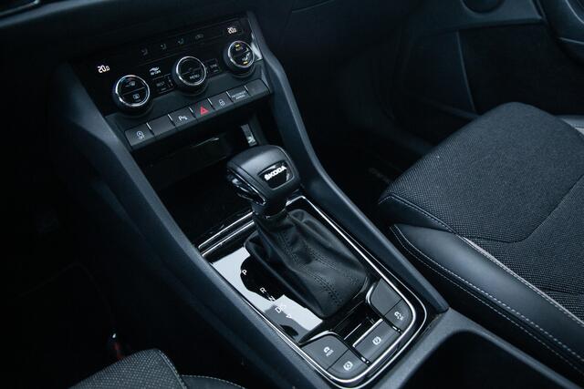 Skoda Kodiaq 1.5 TSI Business Edition 7p. , Virtual cockpit, Carplay, Achteruitrijcamera,