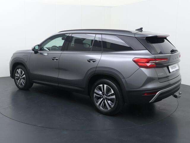 Skoda Kodiaq 1.5 TSI PHEV Tour Edition | 204 PK | Automaat | Trekhaak wegklapbaar | Voorstoelen verwarmd | Adaptive cruise control |