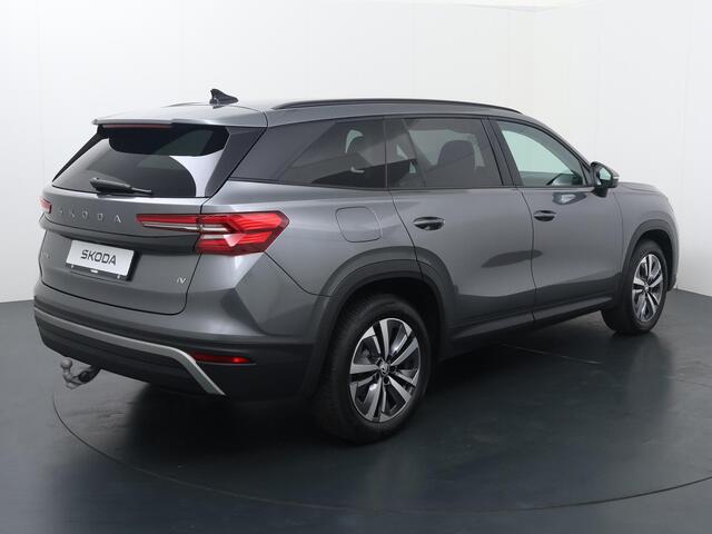 Skoda Kodiaq 1.5 TSI PHEV Tour Edition | 204 PK | Automaat | Trekhaak wegklapbaar | Voorstoelen verwarmd | Adaptive cruise control |