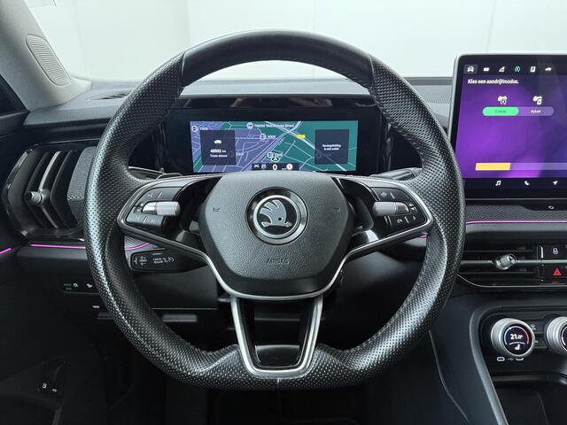 Skoda Kodiaq 1.5 TSI PHEV Tour Edition | 204 PK | Automaat | Trekhaak wegklapbaar | Voorstoelen verwarmd | Adaptive cruise control |