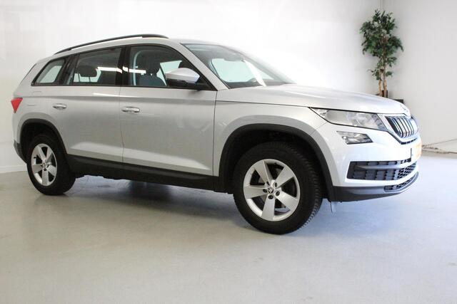 Skoda Kodiaq 1.5 TSI Ambition | NAVIGATIE | 17'LMV | CARPLAY | CRUISE | PDC | CLIMA | ELEK-RAMEN |