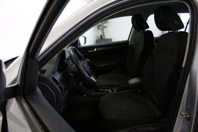 Skoda Kodiaq 1.5 TSI Ambition | NAVIGATIE | 17'LMV | CARPLAY | CRUISE | PDC | CLIMA | ELEK-RAMEN |