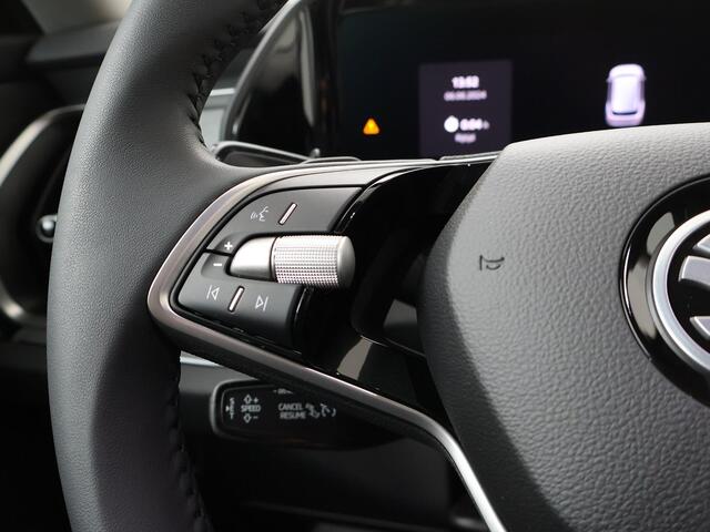 Skoda Kodiaq Business Edition 1.5 TSI m-HEV 150 pk DSG | Automaat | Elektrische achterklep | Navigatie | Adaptieve cruise control | 19'' Lichtmetalen velgen |