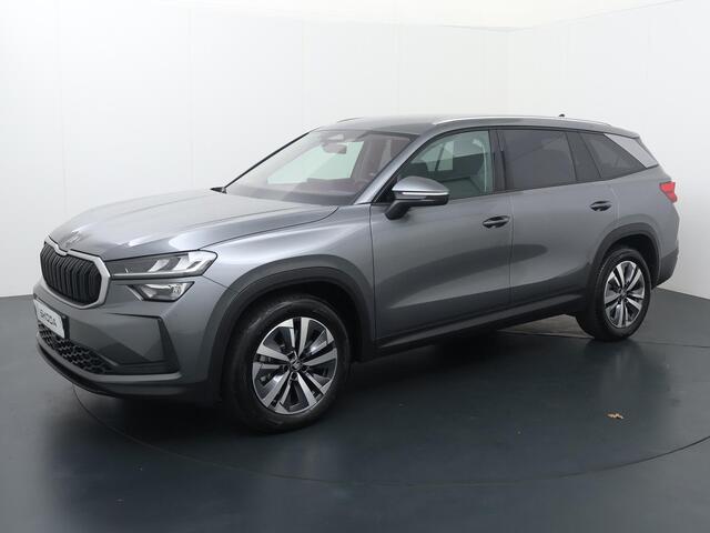 Skoda Kodiaq 1.5 TSI MHEV Business Edition 7p. | 150 PK | Automaat | Multifunctioneel stuurwiel | Stoelverwarming | Adaptive Cruisecontrol |