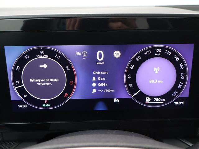 Skoda Kodiaq 1.5 TSI MHEV Business Edition 7p. | 150 PK | Automaat | Multifunctioneel stuurwiel | Stoelverwarming | Adaptive Cruisecontrol |