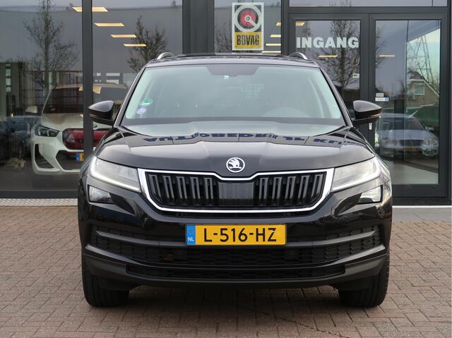 Skoda Kodiaq 1.5 TSI Business Edition LPG | Panoramadak | Trekhaak |