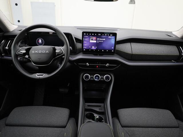 Skoda Kodiaq 1.5 TSI PHEV Edition | PRIVATELEASE ACTIEMODEL!! | 599,- PER MAAND 5000km / 60MND!!