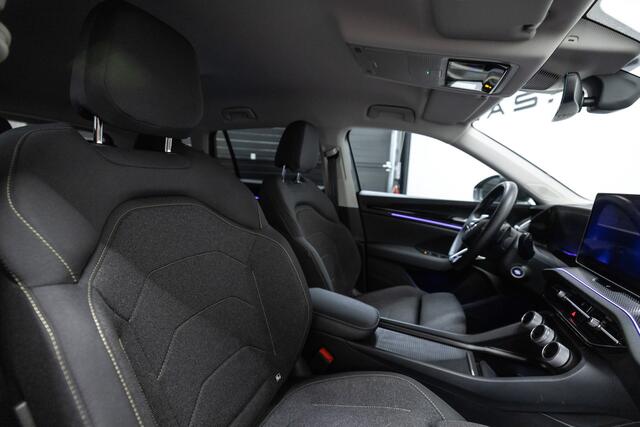 Skoda Kodiaq 1.5 TSI MHEV Tour Edition