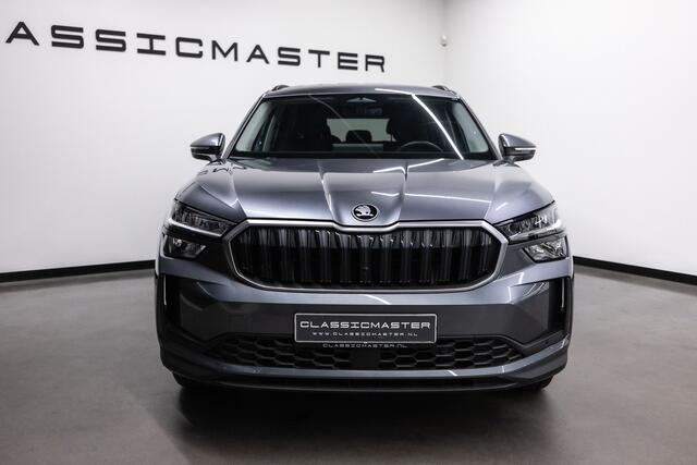 Skoda Kodiaq 1.5 TSI MHEV Tour Edition