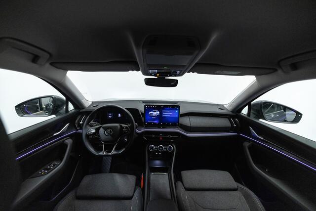 Skoda Kodiaq 1.5 TSI MHEV Tour Edition