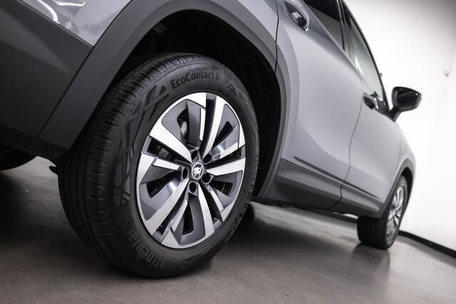 Skoda Kodiaq 1.5 TSI MHEV Tour Edition