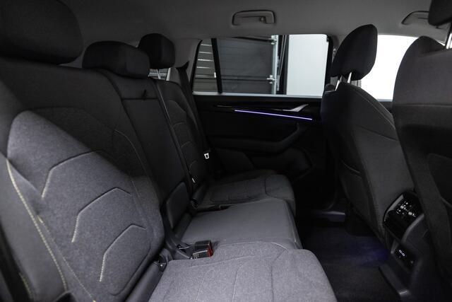 Skoda Kodiaq 1.5 TSI MHEV Tour Edition