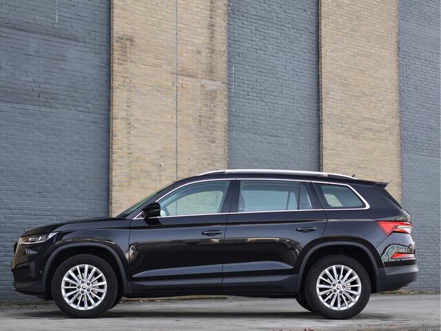 Skoda Kodiaq 1.5 TSI Business Edition Plus DSG | 1e Eigenaar | ACC | Matrix | ACC | Cam | BTW |