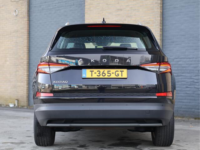 Skoda Kodiaq 1.5 TSI Business Edition Plus DSG | 1e Eigenaar | ACC | Matrix | ACC | Cam | BTW |